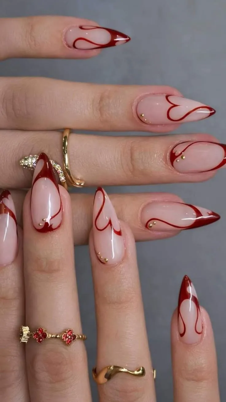 Luxury Nails